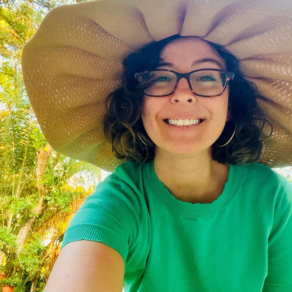 Meet your Posher, Jacalyn